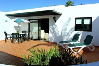 Hotel ILUNION Costa Sal Lanzarote