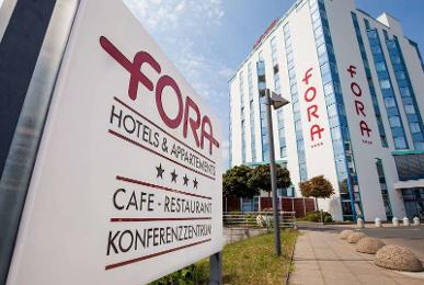 Fora Hotel Hannover