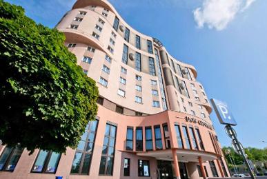 Hotel Don Giovanni Prague