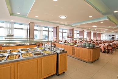 Belair Beach Hotel