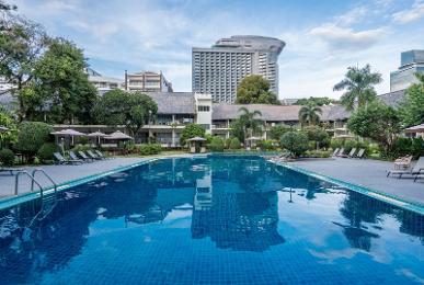 Sunshine Garden Resort