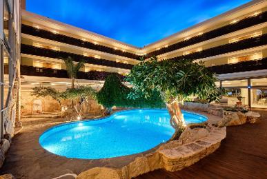 Sitia Beach City Resort & Spa