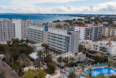 Bahia de Alcudia Hotel & Spa