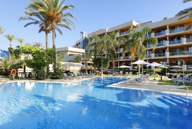 Exe Estepona Thalasso & Spa -Adults Only