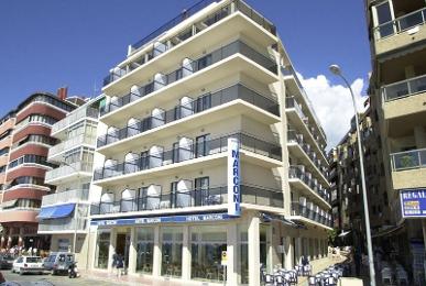 Hotel Marconi