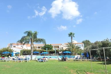 Captain Karas Holidays Apartments
