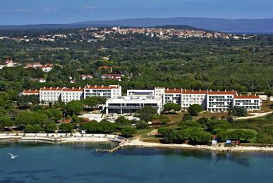 Park Plaza Belvedere