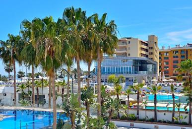 SOL TORREMOLINOS DON MARCO