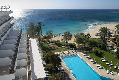 Grecian Sands
