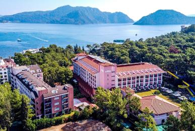 Grand Yazici Club Turban Thermal Hotel