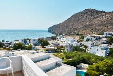 Anamar Patmos Hotel