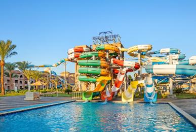 Pickalbatros Aqua Park Resort