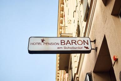 Baron am Schottentor