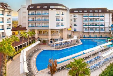 Ramada Resort By Wyndham