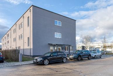 Vienna House Easy by Wyndham Ingolstadt