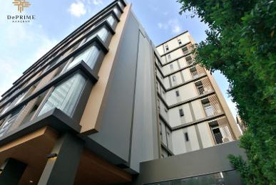 De Prime@Rangnam Your Tailor Made Hotel