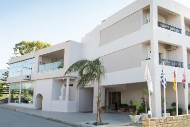 Apollo Hotel I & II
