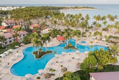 Bahia Principe Grand La Romana
