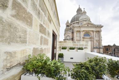 Quaint Boutique Hotel Xewkija