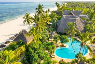 Zanzibar Queen Hotel