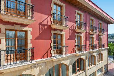 Hotel Blu Sondika