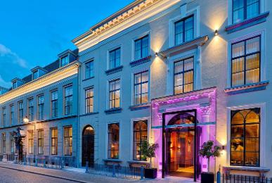 Hotel Nassau Breda, Autograph Collection