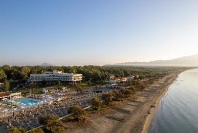 Domes Aulus Zante, Autograph Collection