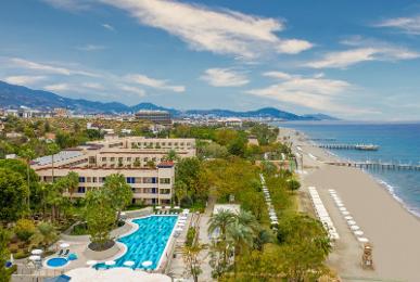Labranda Alantur Hotel