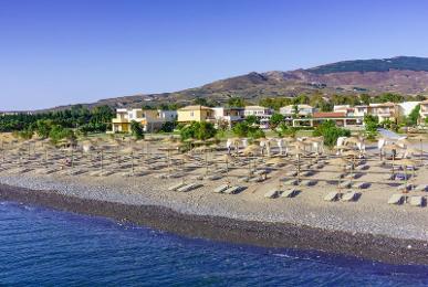 Natura Park Village Hotel & Spa