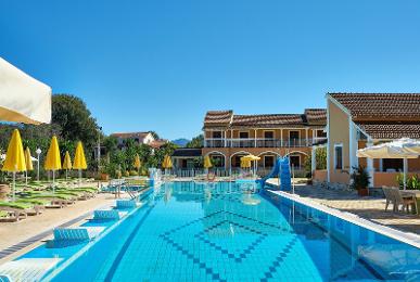 Yiannis Village