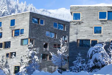 rocksresort