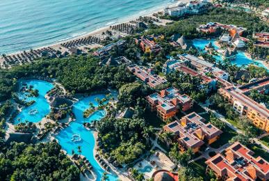 Iberostar Paraiso del Mar