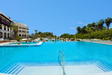 GRAN TACANDE Costa Adeje