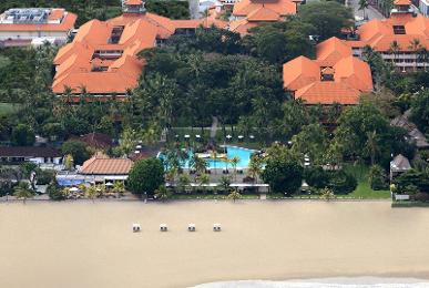 Bintang Bali Resort