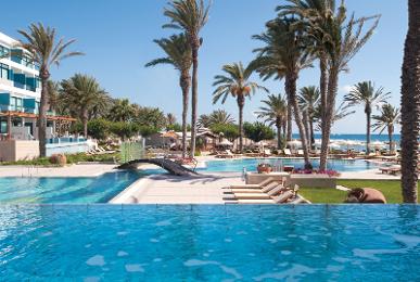 Constantinou Bros Asimina Suites Hotel