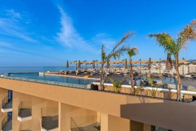 Minos Ambassador Suite and Spa