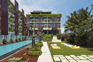 Four Points by Sheraton Bali, Seminyak