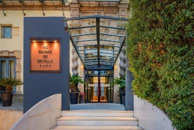 AC Ciudad de Sevilla