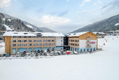 COOEE alpin Hotel Bad Kleinkirchheim