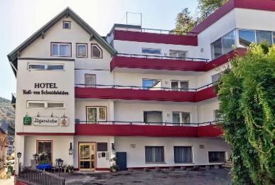 Hotel Kull von Schmidsfelden