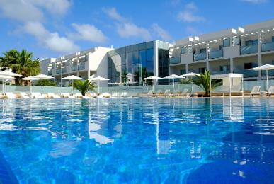 Blanco Hotel Formentera