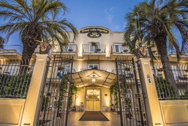 Villa Daphne