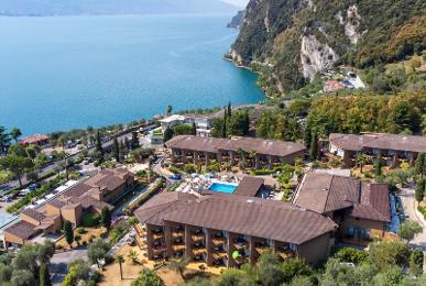 Hotel Leonardo da Vinci