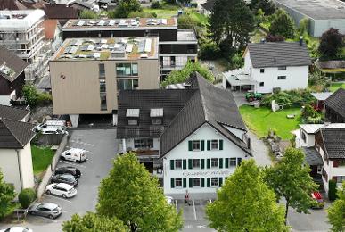 Schäfle Feldkirch-Altenstadt