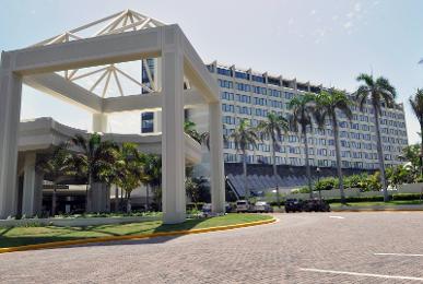 Renaissance Jaragua
