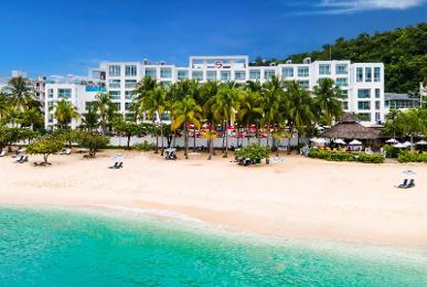 S Hotel Montego Bay