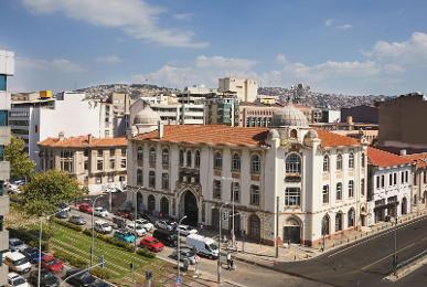 Izmir Marriott Hotel