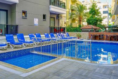 Miss Cleopatra Hotel
