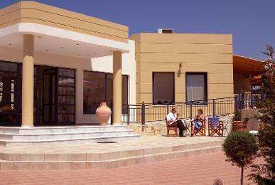 Blue Aegean Hotel & Suites
