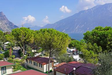 Camping Park Garda